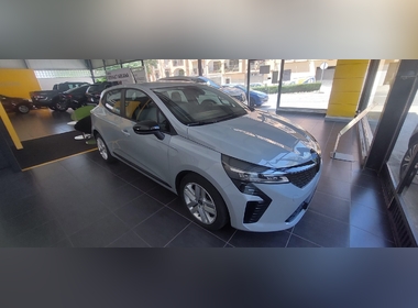 Renault - Clio